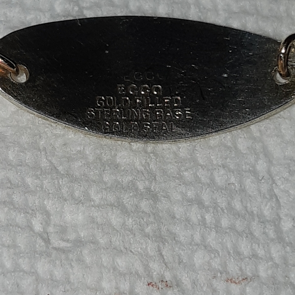 Antique GF Bracelet - Picture 2 of 6